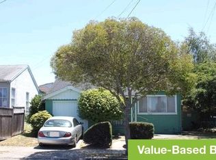 1380 Dwight Way, Berkeley, CA 94702