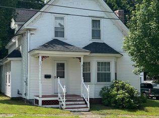 70 Katahdin Ave, Millinocket, ME 04462