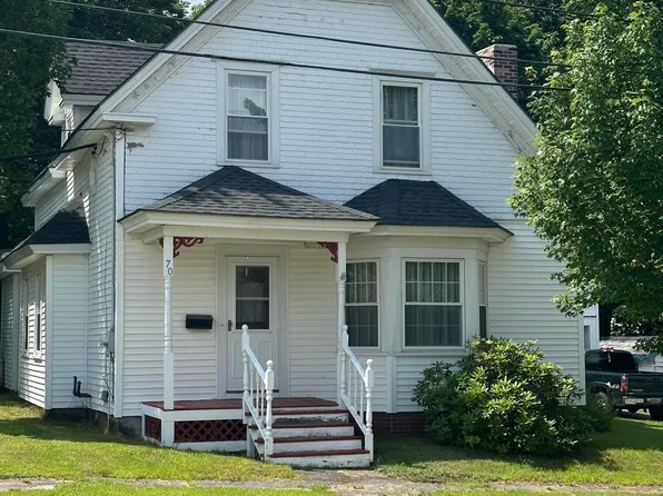 70 Katahdin Avenue, Millinocket, ME 04462