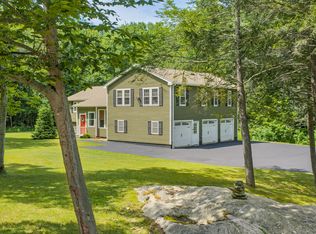 2 Little Brook Drive, Falmouth, ME 04105