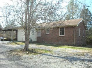 1811 Highway 12s, Ashland City, TN 37015