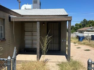 2511 E Cameron Vis, Tucson, AZ 85713