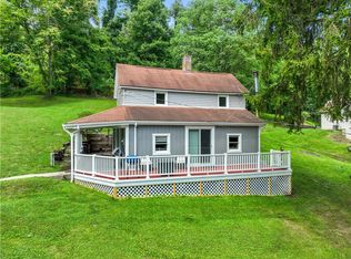 793 Webster Hollow Rd, Belle Vernon, PA 15012