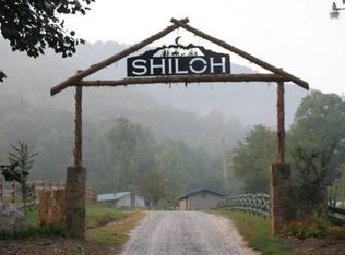 260 Shiloh Dr, Hayesville, NC 28904