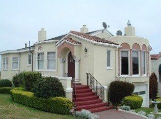 845 Monterey Blvd, San Francisco, CA 94127