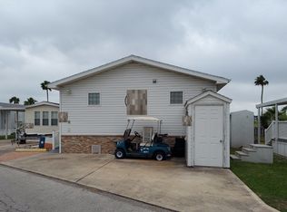 446 Cockle Dr, Port Isabel, TX 78578