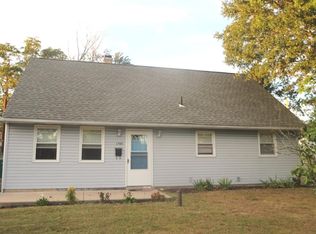 1705 Susan Ave, Croydon, PA 19021