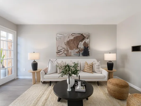 1857 Hornblend St APT C, San Diego, CA 92109