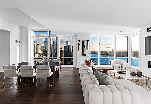 3rd image of 605 W 42nd St Penthouse S5