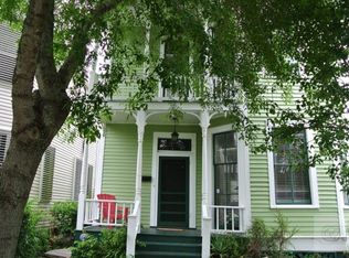 3824 Avenue O 1/2, Galveston, TX 77550