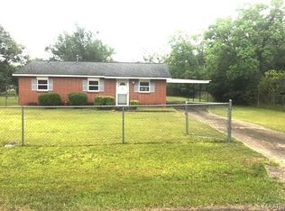 3231 Hackberry Ln, Montgomery, AL 36116
