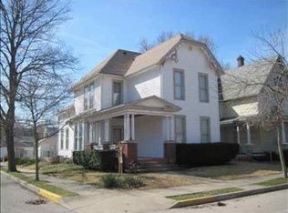 1113 Tippecanoe St, Lafayette, IN 47904