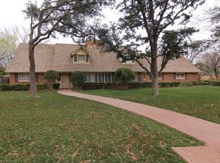 4602 15th St, Lubbock, TX 79416