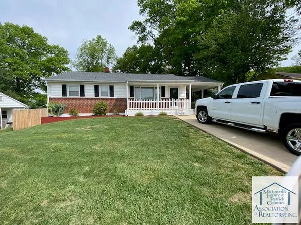 129 Randolph St, Collinsville, VA 24078