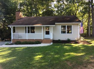 3905 Majestic Ln, Matthews, NC 28104