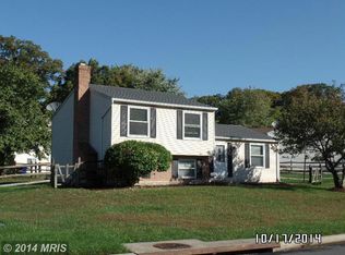 18200 Mulberry Ct, Gaithersburg, MD 20877