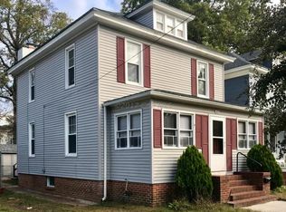 305 North Blvd, Salisbury, MD 21801