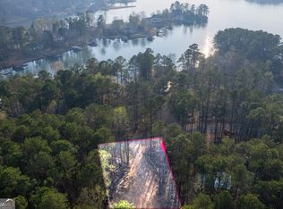 746 Starboard Trl, Sparta, GA 31087