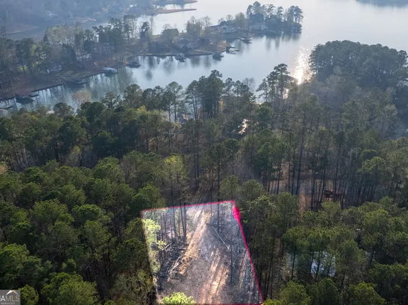 746 Starboard Trl, Sparta, GA 31087