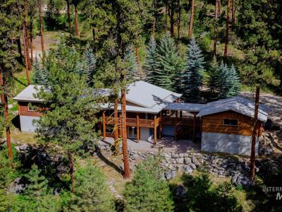 85 Pine Top Rd, Idaho City, ID, 83631