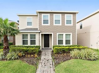 5087 Northlawn Way, Orlando, FL 32811