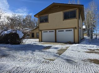1066 Rangely Way, Craig, CO 81625