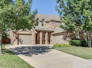 3724 Hillsdale Dr, Flower Mound, TX 75022