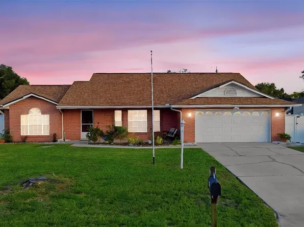 2287 Belen Dr, Deltona, FL 32738