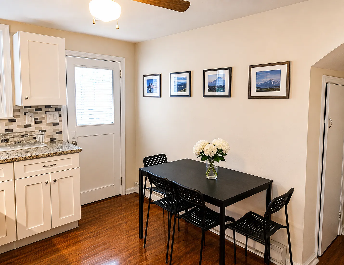 2 bed, 1100 sqft, $2,000 — Photo 4