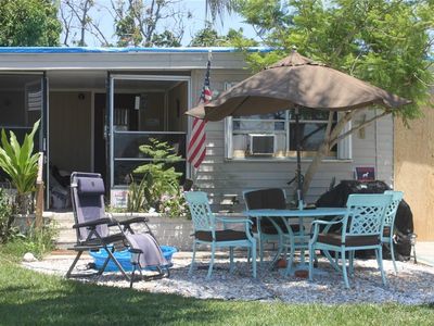 131 Via Madonna, Englewood, FL, 34224
