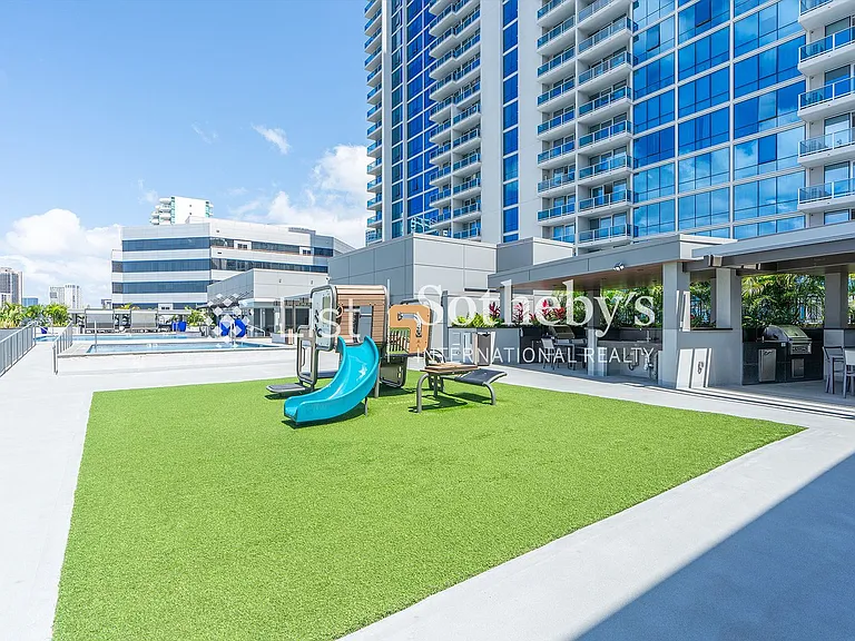 1391 Kapiolani Blvd #3312 — Photo 4