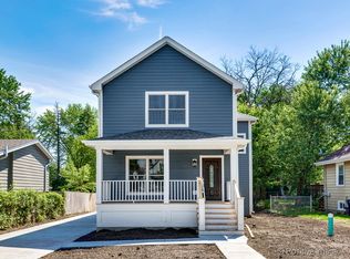 327 S Lombard Ave, Lombard, IL