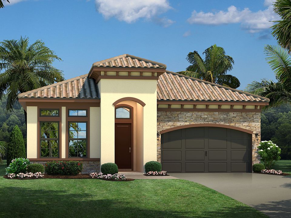 Sabal Grande- The Whitehall Collection