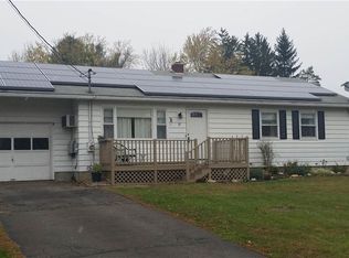 17 Railroad Ave, Stillwater, NY 12170