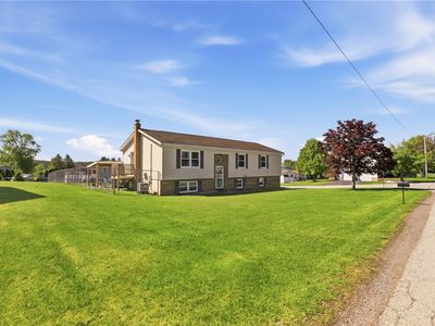 437 Patton St, Somerset, PA, 15501
