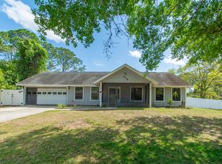 412 Danis Rd SW, Palm Bay, FL 32908