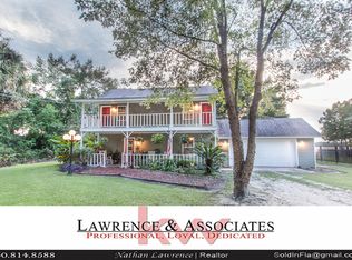 8909 Park Ave, Youngstown, FL 32466