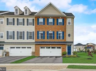 526 Equinox Dr, Bear, DE 19701