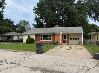 21 Alberta Ln, Jerome, IL 62704
