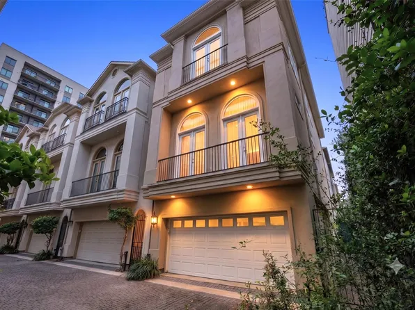 119 Dennis St, Houston, TX 77006