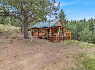995 County Road 341, Westcliffe, CO 81252