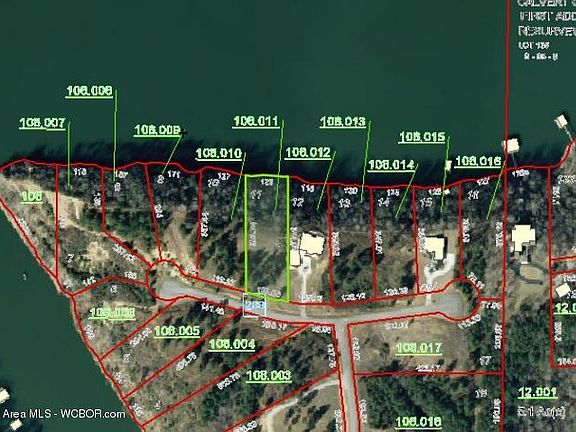 2nd image of LOT 11 Lot Arrowhead Pointe #11