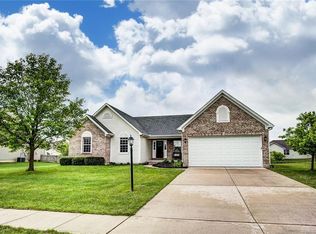 2089 Bandit Trl, Beavercreek, OH 45434 | Zillow