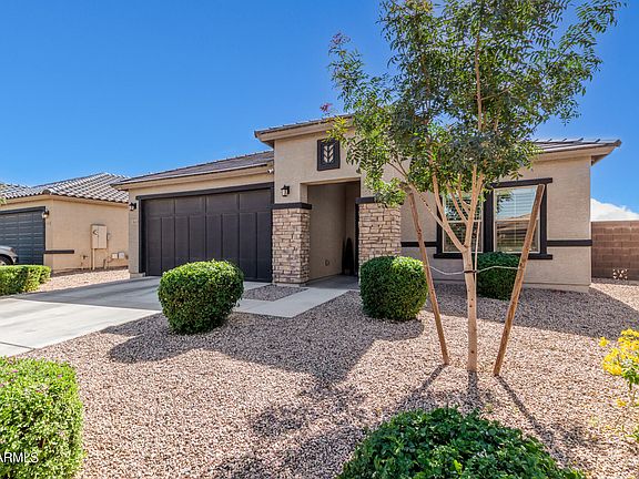 5th image of 18400 N DESERT WILLOW Drive