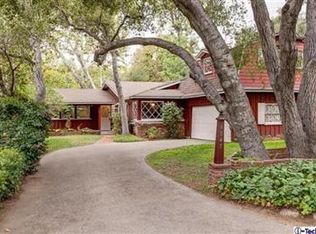 4847 Del Monte Rd, La Canada Flintridge, CA 91011