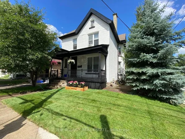 870 Queens Ave, London, ON N5W 3H6