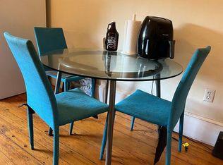 95 Upland Rd #2A, Cambridge, MA 02140