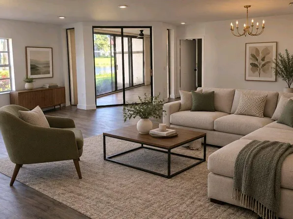 5250 EUROPA Drive #B, Boynton Beach, FL 33437