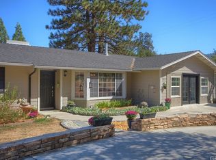 50117 Hangtree Ln, Oakhurst, CA 93644