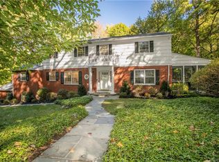 3 Cindy Way, Chappaqua, NY 10514